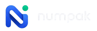 Numpak Logo